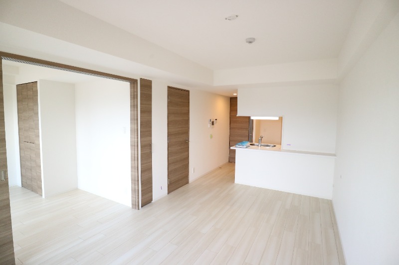 3/30 リビング/ダイニング