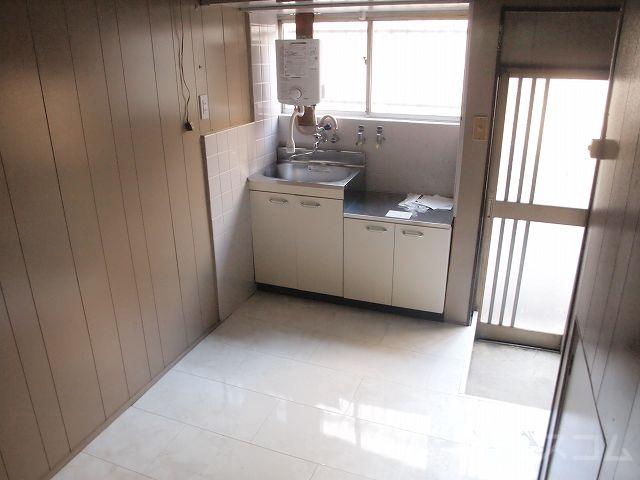 4/30 リビング/ダイニング