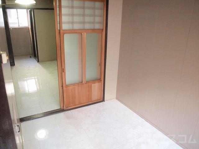 5/30 リビング/ダイニング