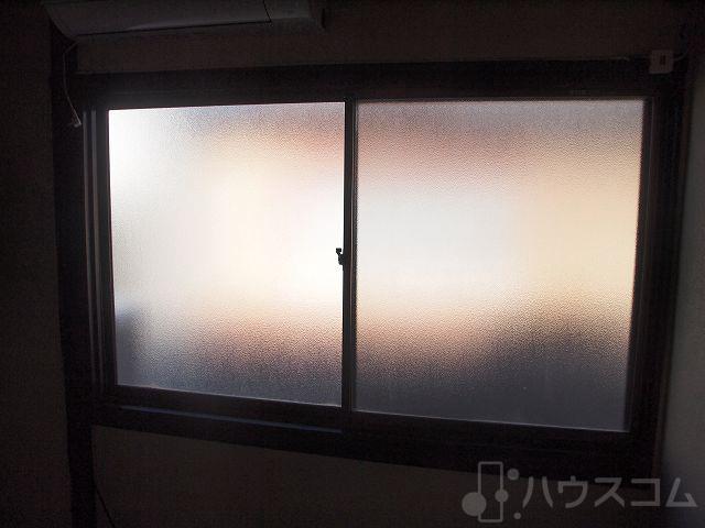 17/30 バルコニー