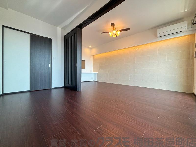 5/30 リビング/ダイニング