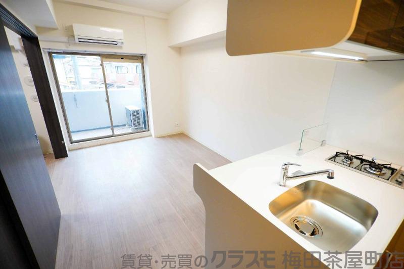 4/30 リビング/ダイニング