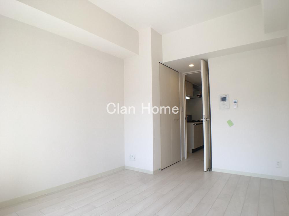 5/30 リビング/ダイニング