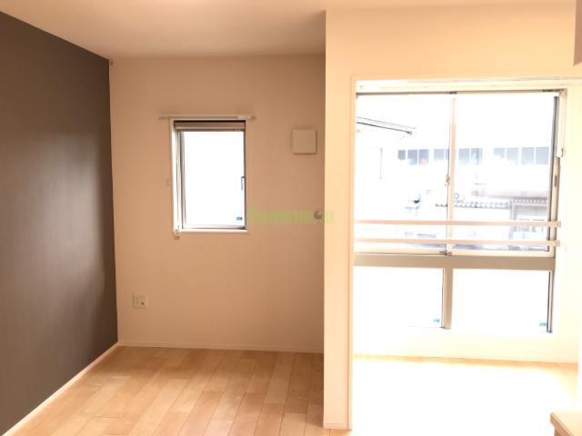 5/29 リビング/ダイニング