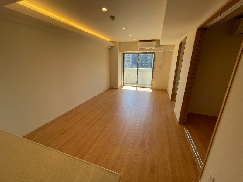 4/30 リビング/ダイニング