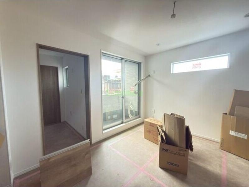 3/20 リビング/ダイニング