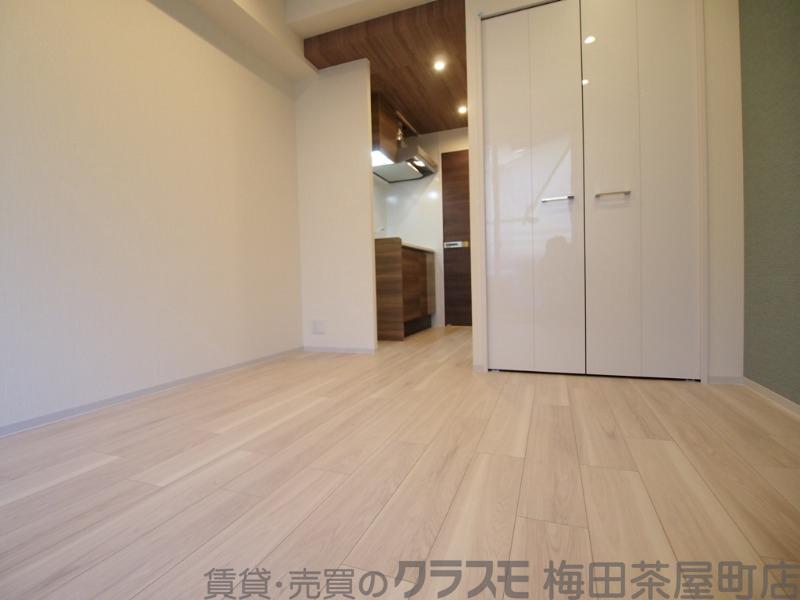 5/30 リビング/ダイニング