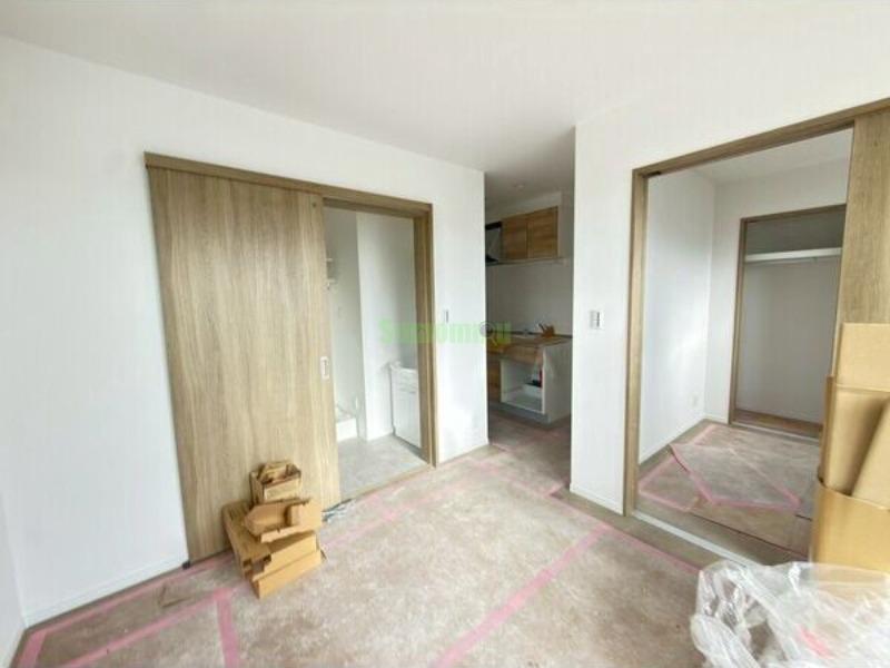 3/19 リビング/ダイニング