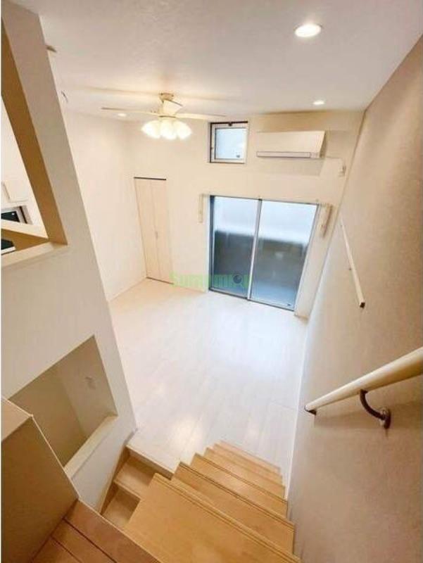 3/20 リビング/ダイニング