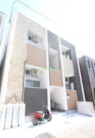 2/8 エントランス