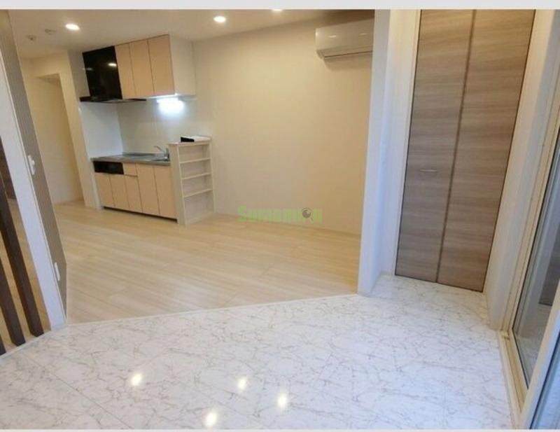 3/22 リビング/ダイニング