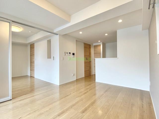 5/30 リビング/ダイニング