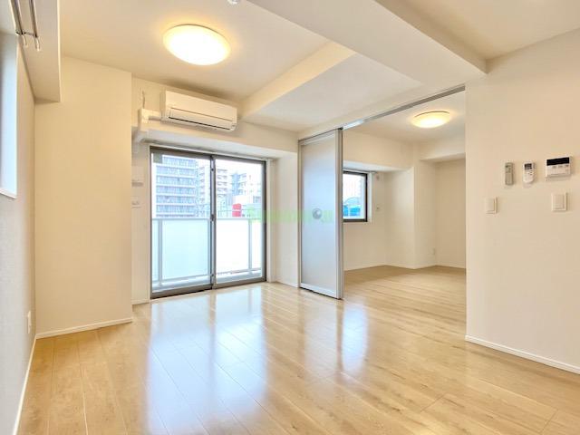 6/30 リビング/ダイニング