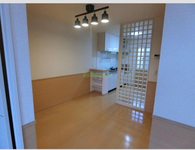 3/20 リビング/ダイニング