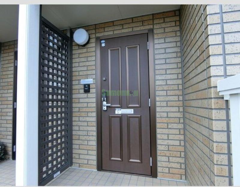 14/20 エントランス