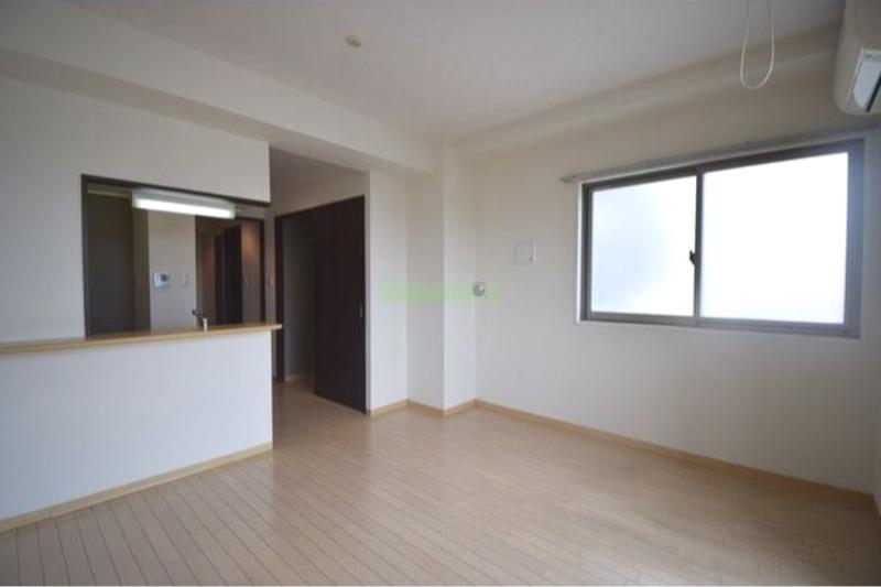 3/17 リビング/ダイニング