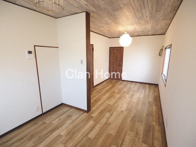 3/30 リビング/ダイニング