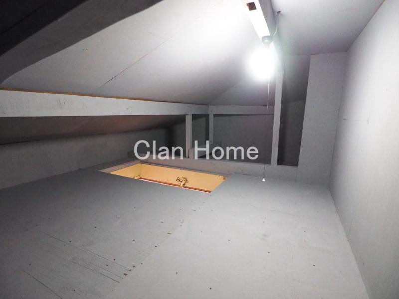 26/30 バルコニー