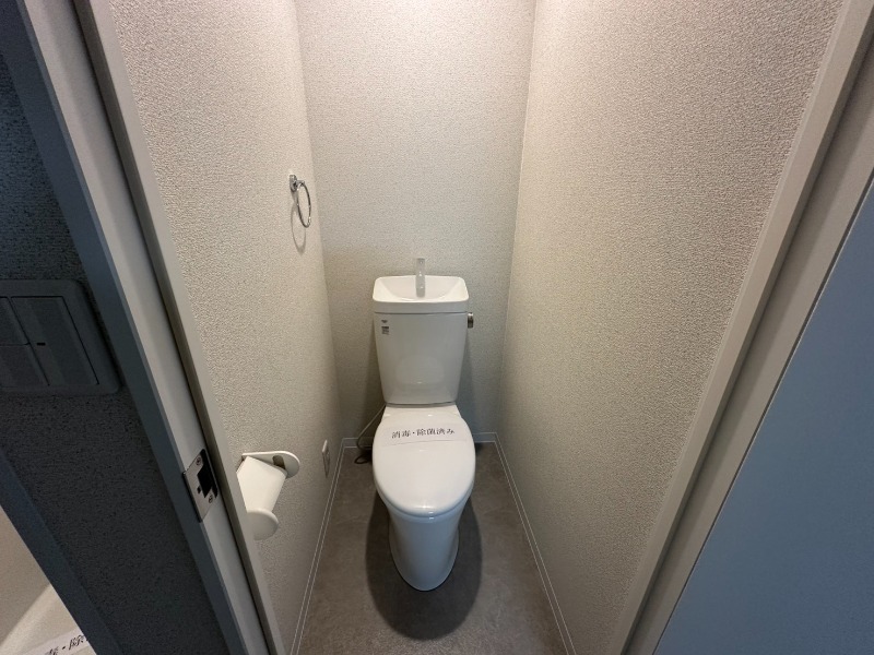 14/30 トイレ
