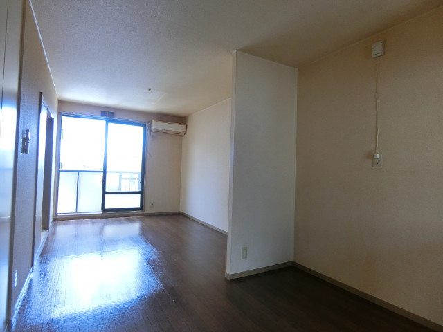 4/30 リビング/ダイニング