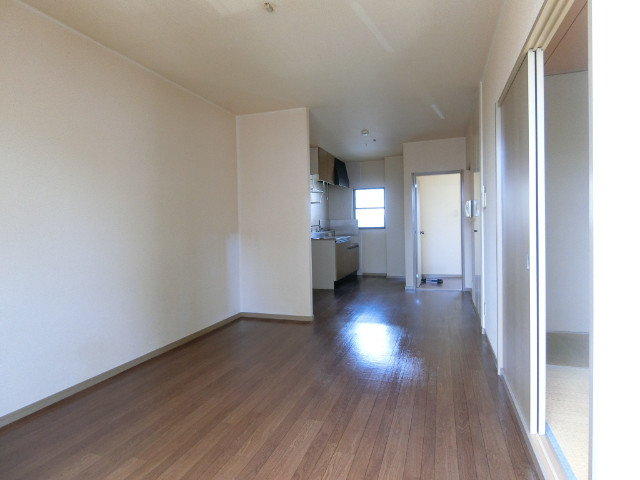 5/30 リビング/ダイニング