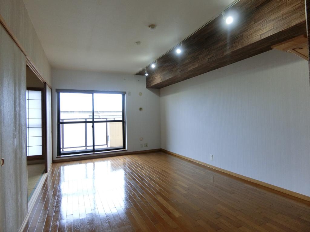 5/30 リビング/ダイニング