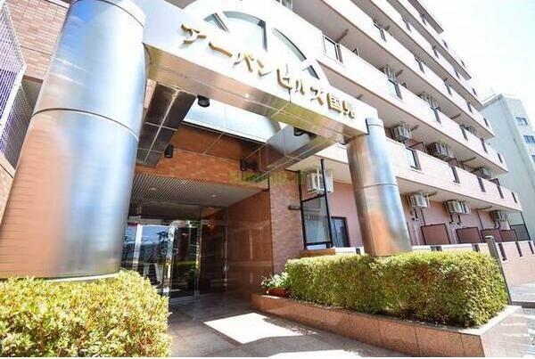 2/8 エントランス