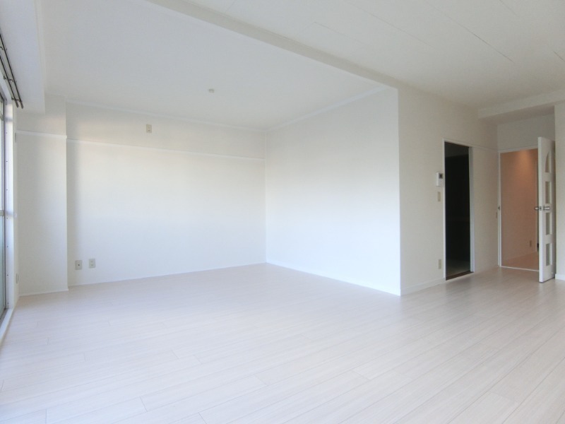 5/30 リビング/ダイニング