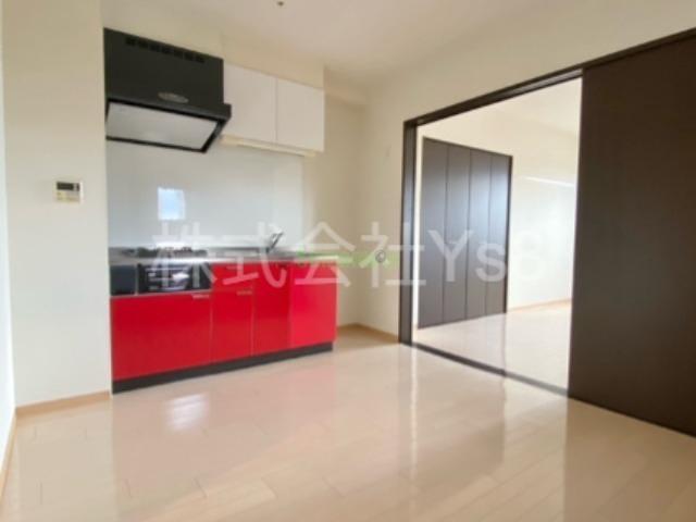 5/24 リビング/ダイニング