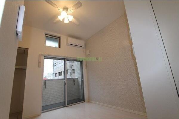 11/19 バルコニー