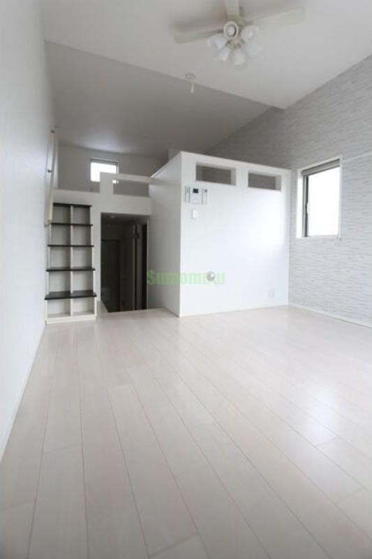 3/18 リビング/ダイニング