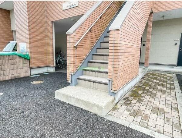 2/7 エントランス