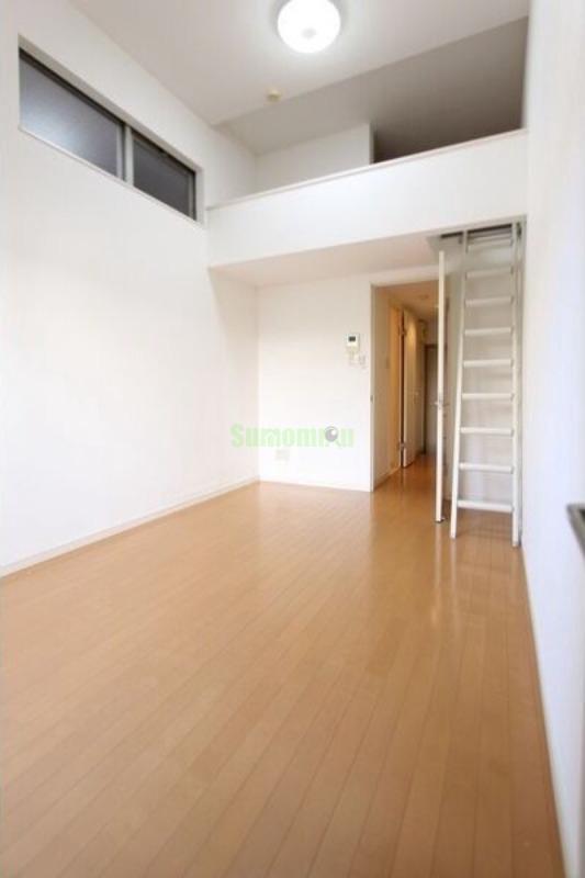 3/19 リビング/ダイニング