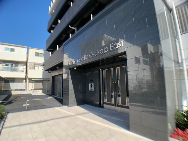 29/30 エントランス