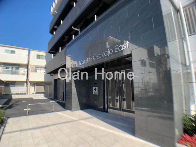 29/30 エントランス