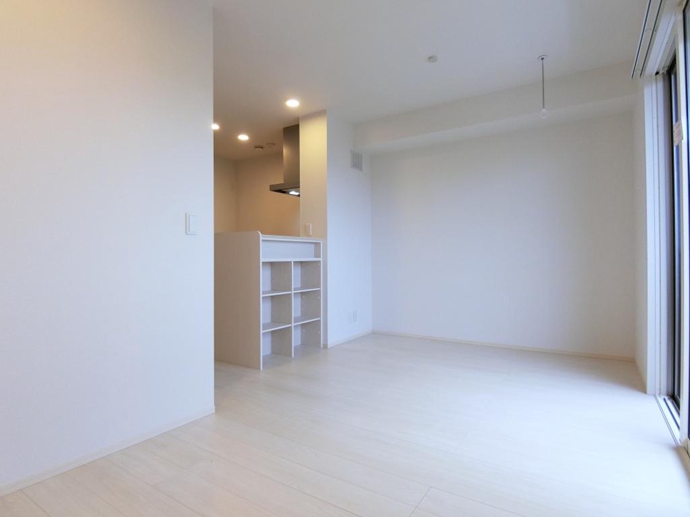 5/30 リビング/ダイニング