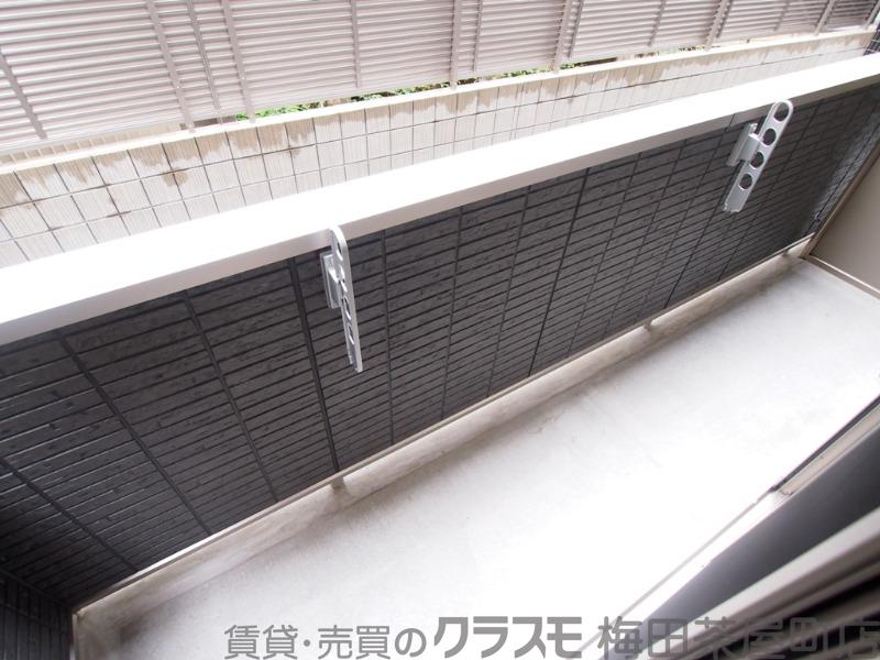 26/30 バルコニー