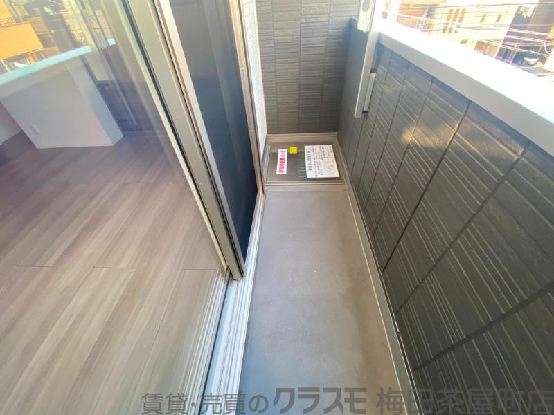 24/30 バルコニー