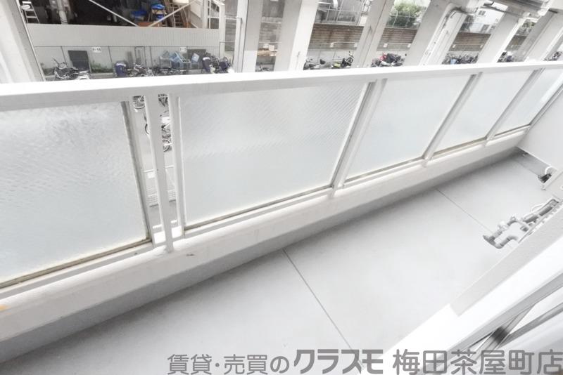 22/30 バルコニー