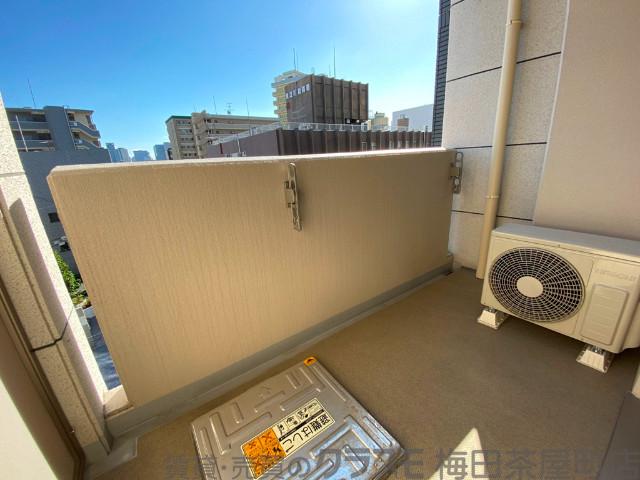 24/30 バルコニー