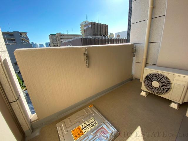24/30 バルコニー