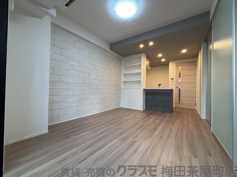 4/30 リビング/ダイニング