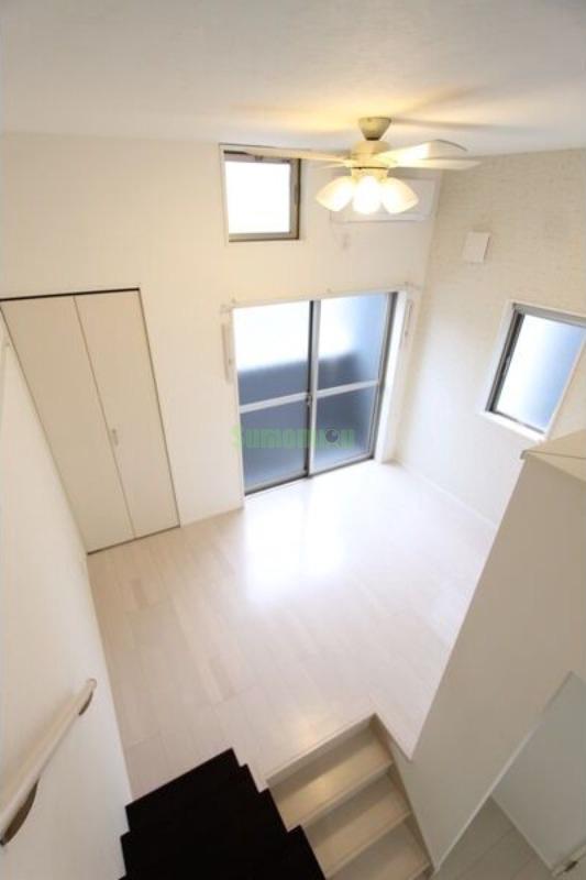 3/18 リビング/ダイニング