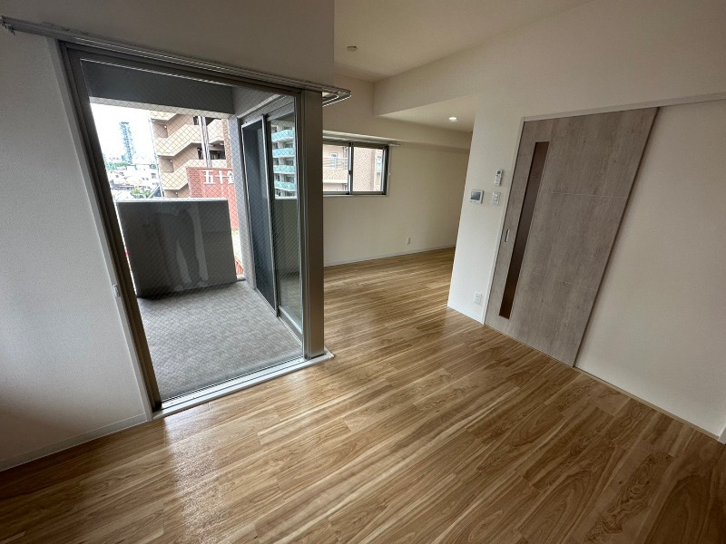 3/30 リビング/ダイニング