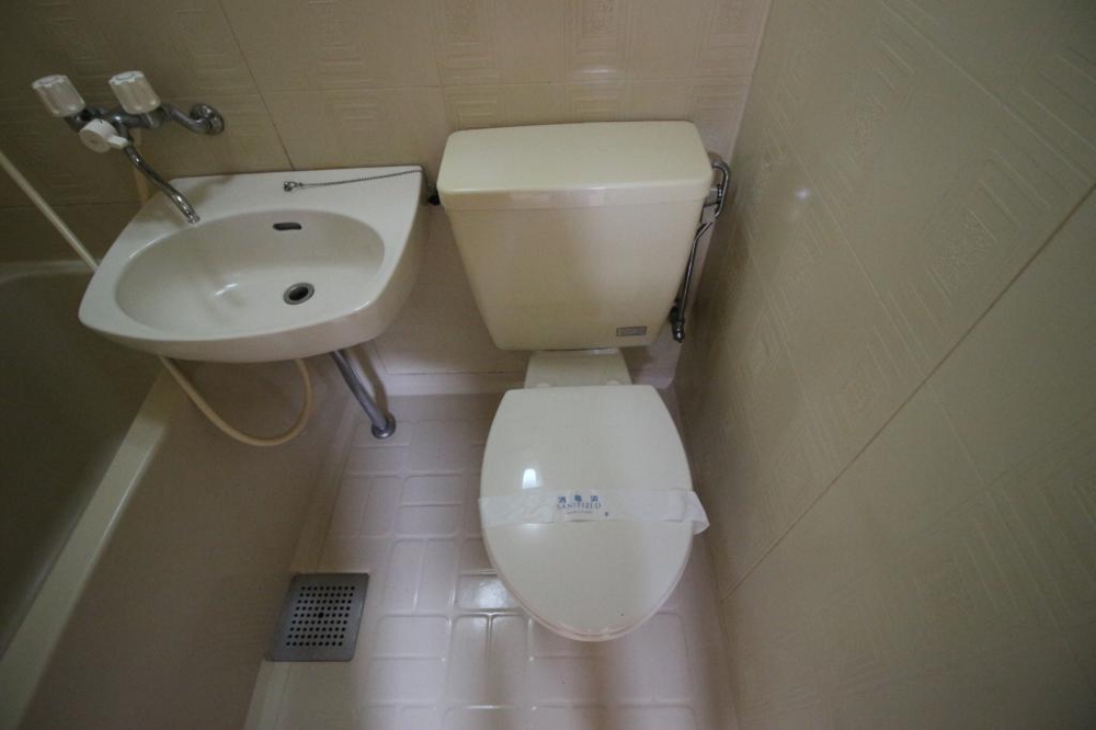 15/30 トイレ