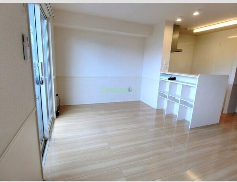 3/15 リビング/ダイニング