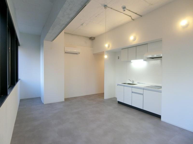 3/24 リビング/ダイニング