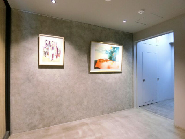 22/24 エントランス