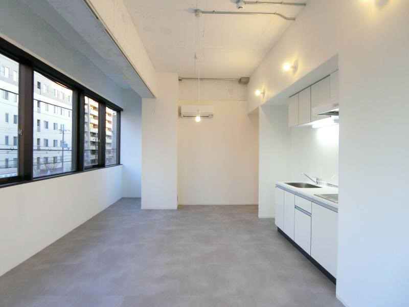 5/24 リビング/ダイニング