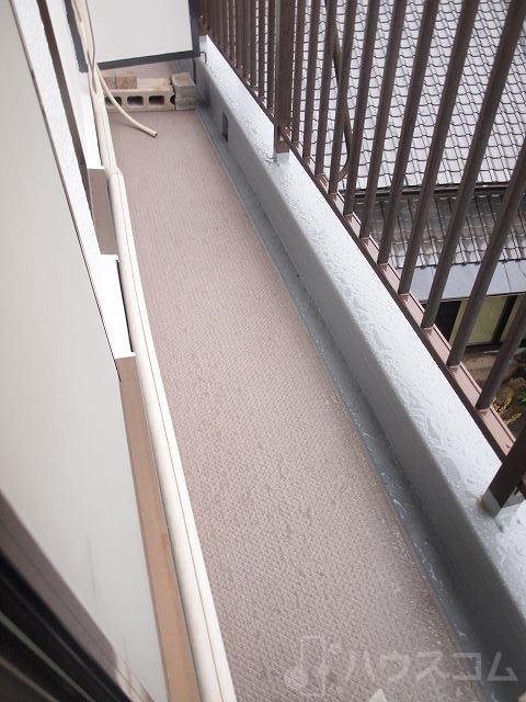 15/30 バルコニー